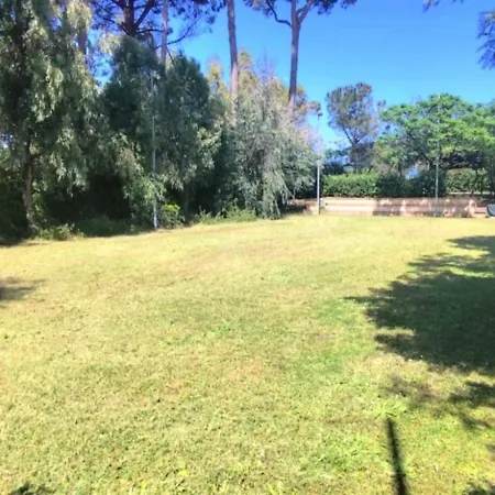 Апартаменты Solea Village Sul Mare San Sostene Marina