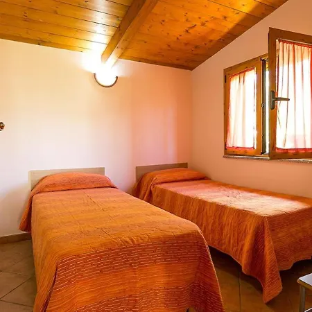 Apartamento Solea Village Sul Mare