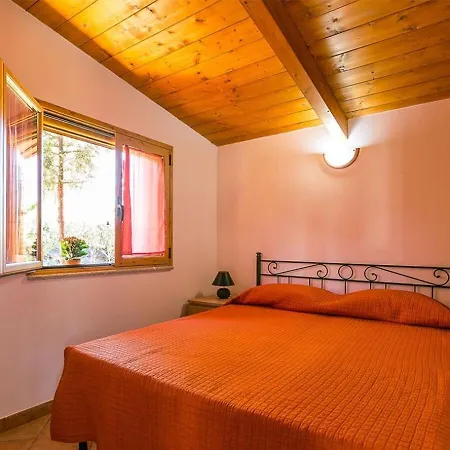 Apartamento Solea Village Sul Mare San Sostene Marina