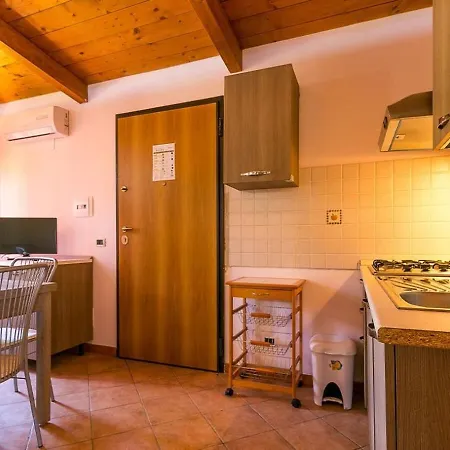 Solea Village Sul Mare Appartement San Sostene Marina