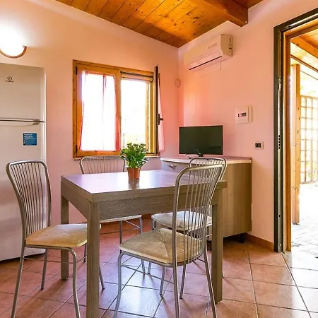 Solea Village Sul Mare * San Sostene Marina