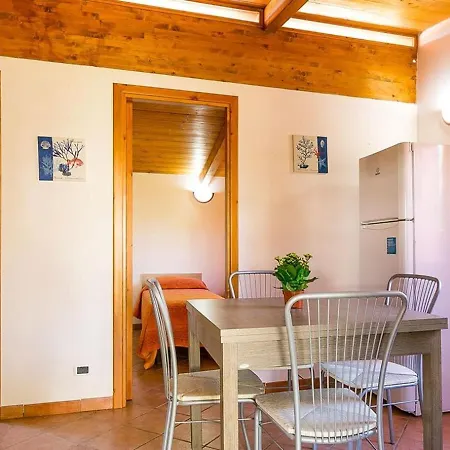 Solea Village Sul Mare San Sostene Marina