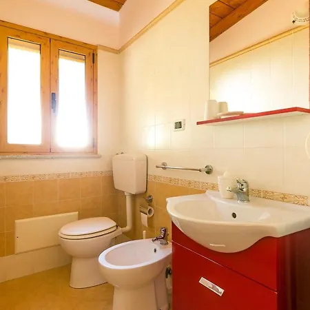 Апартаменты Solea Village Sul Mare *