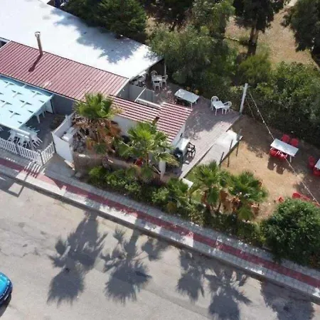 Solea Village Sul Mare Апартаменты San Sostene Marina