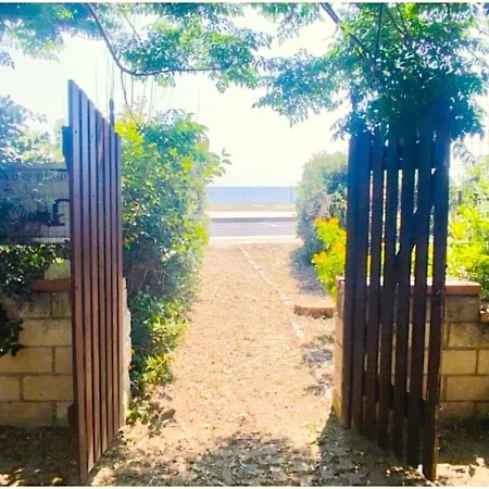 Appartement Solea Village Sul Mare