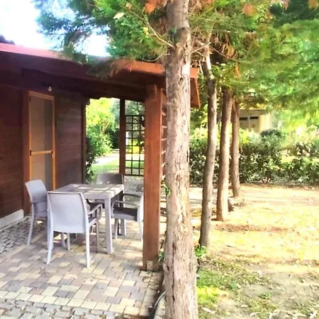 Апартаменты Solea Village Sul Mare *