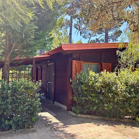 Solea Village Sul Mare San Sostene Marina