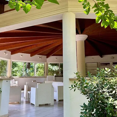 Апартаменты Solea Village Sul Mare San Sostene Marina