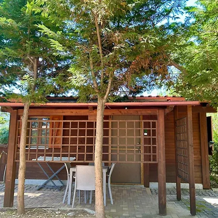 Solea Village Sul Mare Апартаменты *