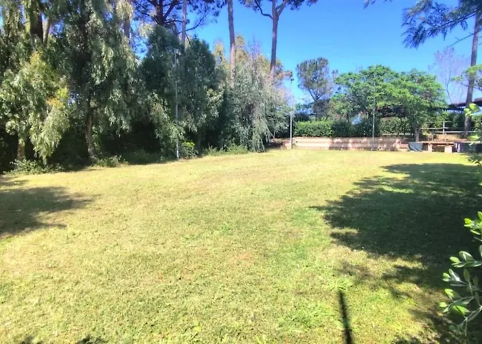 公寓 Solea Village Sul Mare San Sostene Marina