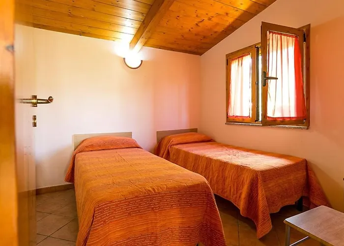 公寓 Solea Village Sul Mare