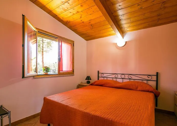 公寓 Solea Village Sul Mare San Sostene Marina