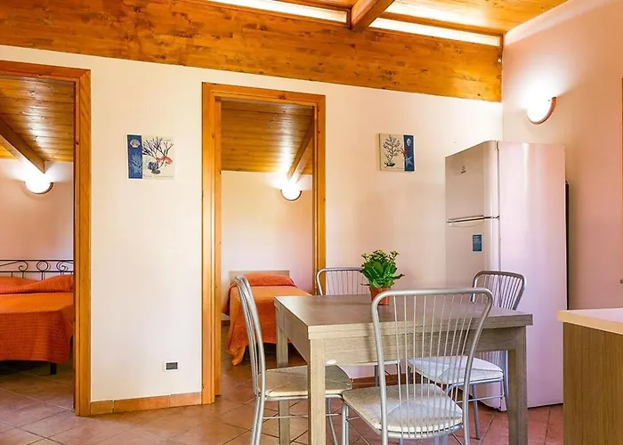 Solea Village Sul Mare San Sostene Marina