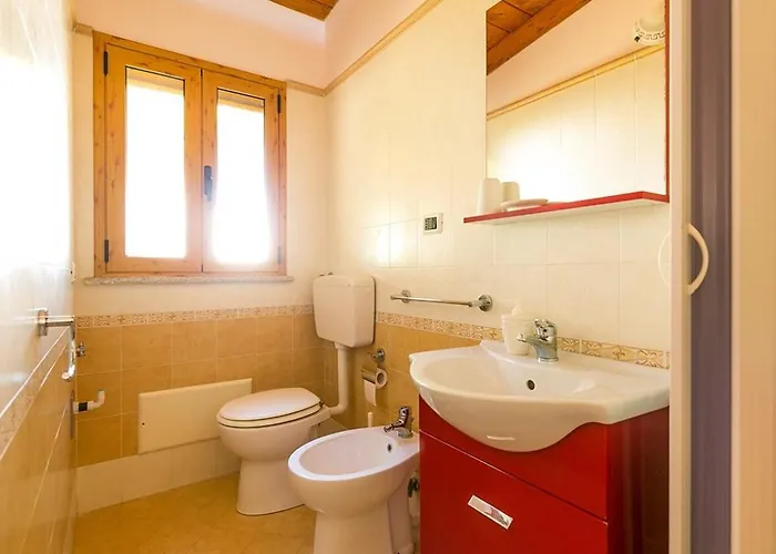 公寓 Solea Village Sul Mare *