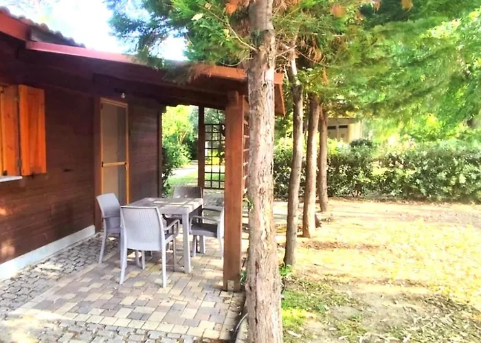 公寓 Solea Village Sul Mare *