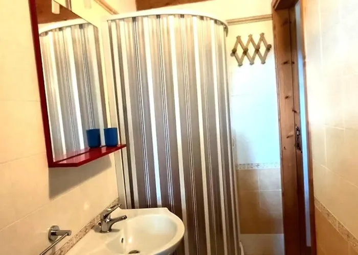 Solea Village Sul Mare San Sostene Marina