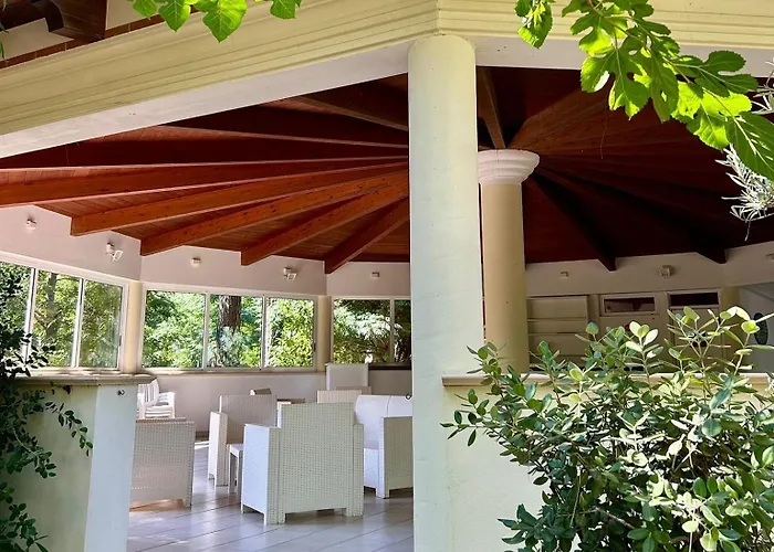 公寓 Solea Village Sul Mare San Sostene Marina